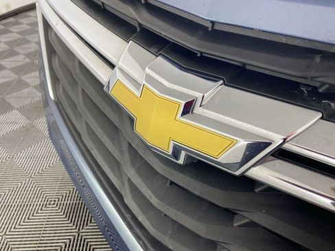 Used 2024 Chevrolet Equinox LS w/ LS Convenience Package image 32