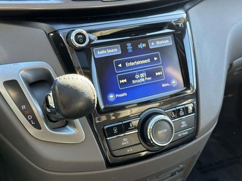 Used 2014 Honda Odyssey Touring Elite image 35