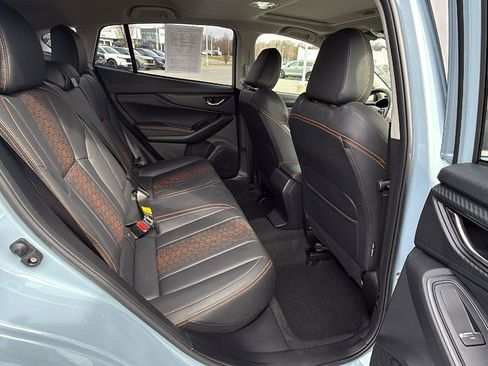 Used 2023 Subaru Crosstrek 2.5i Limited image 21