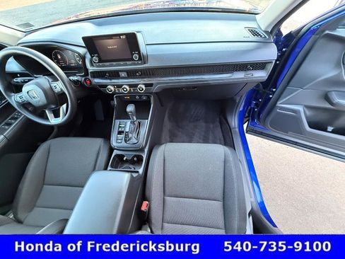 Certified 2025 Honda CR-V LX image 33