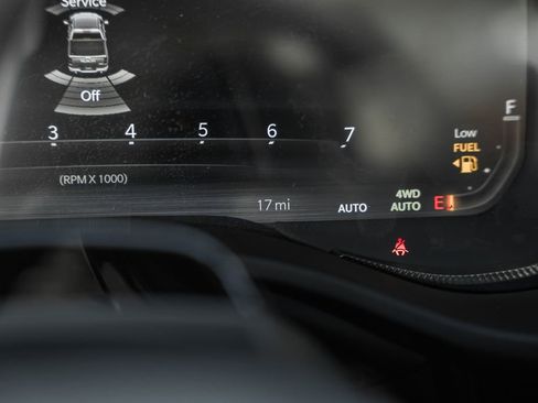 New 2026 RAM 1500 Limited image 50