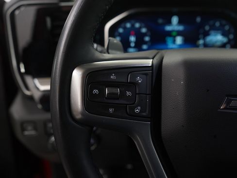 Used 2023 Chevrolet Silverado 1500 RST w/ Convenience Package II image 18