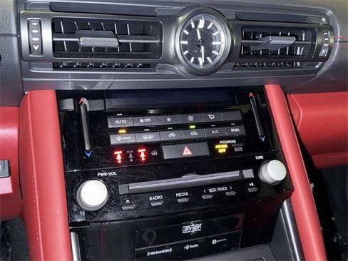 Certified 2024 Lexus IS 350 F Sport image 25