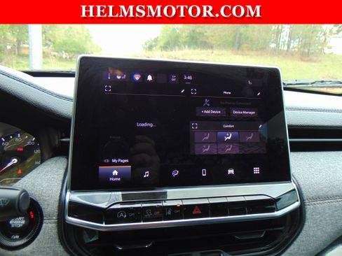 Certified 2023 Jeep Compass Latitude image 24