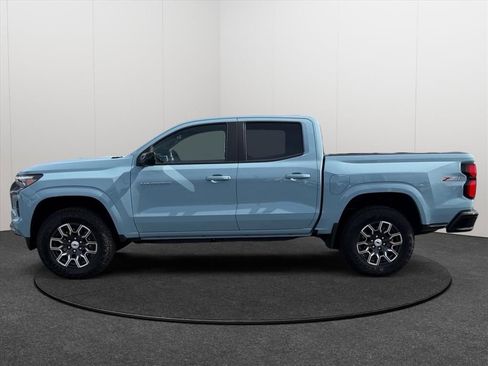 New 2026 Chevrolet Colorado Z71 image 2