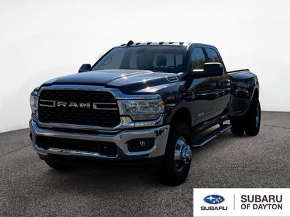 Used 2022 RAM 3500 Big Horn w/ Level C Equiment Group