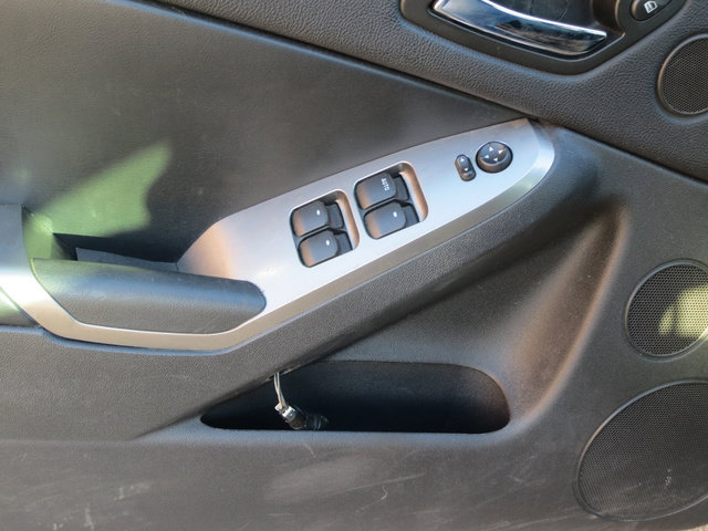 Used 2007 Pontiac G6 GT w/ Sport Package FWD image 21