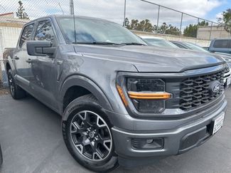 Certified 2024 Ford F150 STX RWD video 1