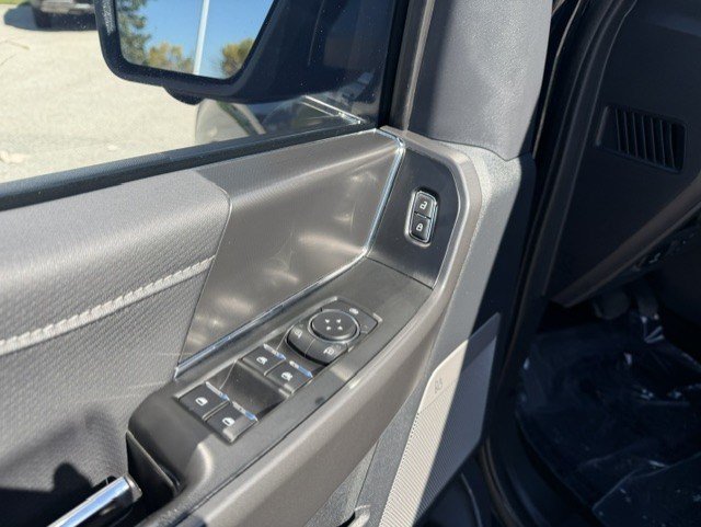 Used 2024 Ford F150 XLT w/ Equipment Group 303A High AWD/4WD image 12
