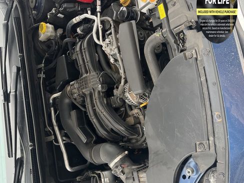 Used 2020 Subaru Outback Limited w/ Popular Package #2 image 21