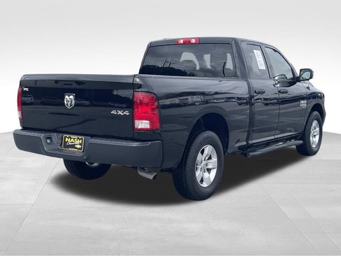 Used 2023 RAM 1500 Tradesman w/ Popular Equipment Group image 3
