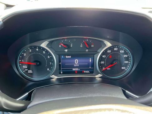 Used 2019 Chevrolet Equinox LT image 26