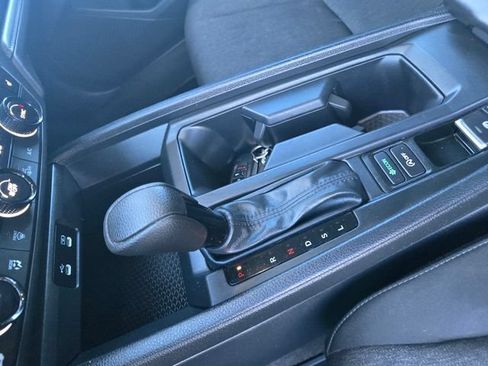 Used 2025 Honda Accord SE image 16
