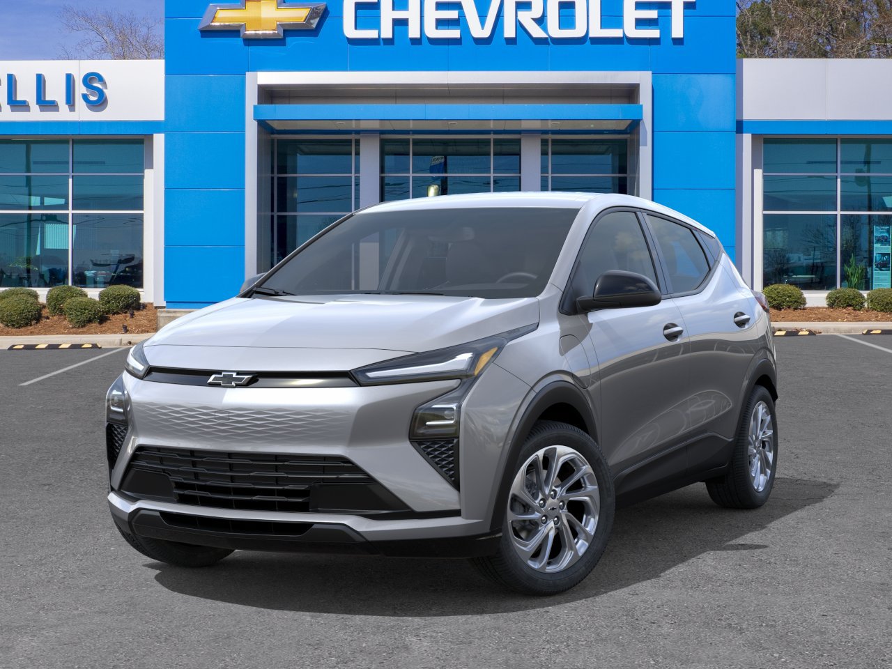 New 2027 Chevrolet Bolt LT w/ Comfort Package FWD image 40