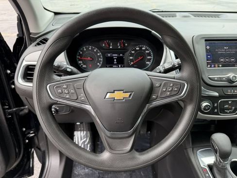 Used 2024 Chevrolet Equinox LS FWD image 19