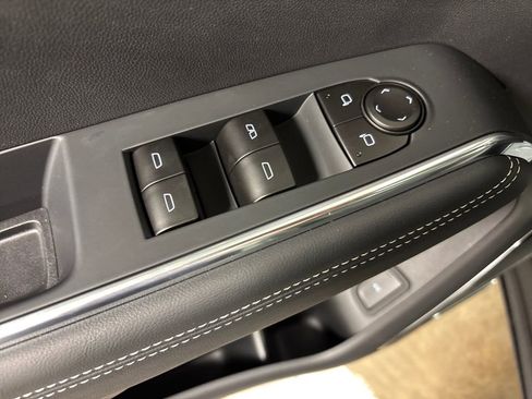 New 2026 GMC Acadia Elevation w/ Black Edition image 21