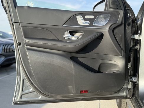 New 2026 Mercedes-Benz GLE 450 GLE 450 Coupe image 15