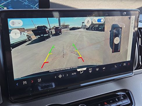 New 2026 Ford Expedition Max Active image 25