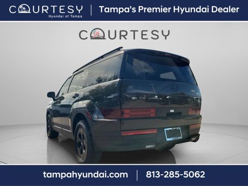 New 2026 Hyundai Santa Fe XRT image 2