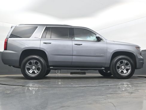 Used 2020 Chevrolet Tahoe LT w/ Luxury Package AWD/4WD image 27