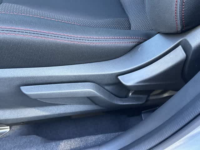 New 2026 Subaru WRX Premium AWD/4WD image 15