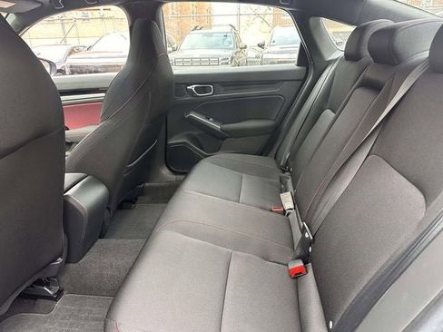 Used 2024 Honda Civic Si image 20