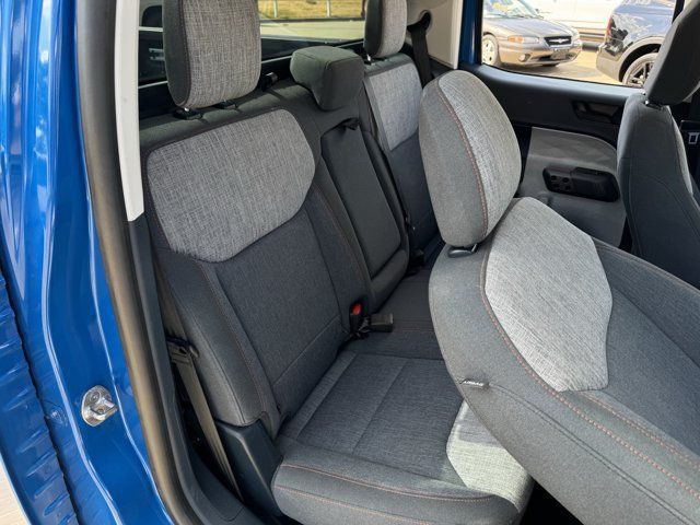 Used 2022 Ford Maverick XLT w/ XLT Luxury Package FWD image 27