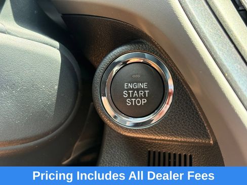 New 2026 Subaru Crosstrek 2.5i Premium AWD/4WD image 17
