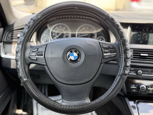 Used 2014 BMW 535i xDrive Sedan AWD/4WD image 15