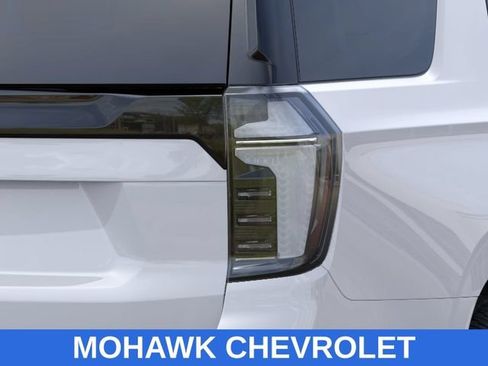 New 2026 Chevrolet Tahoe RST w/ Comfort Package AWD/4WD image 11