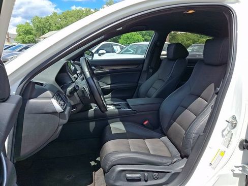 Used 2020 Honda Accord Sport image 14