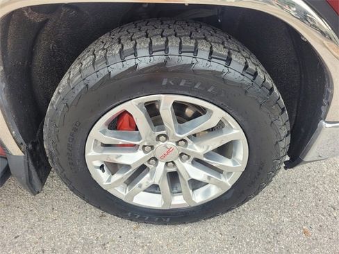 Used 2019 GMC Sierra 1500 SLT w/ SLT Premium Plus Package image 21