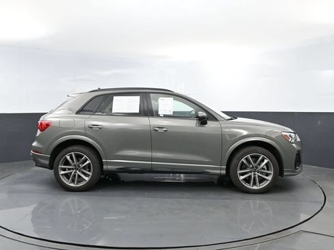 Certified 2025 Audi Q3 2.0T Premium AWD/4WD image 4