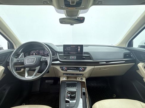 Used 2018 Audi Q5 2.0T Premium Plus w/ Premium Plus Package image 19