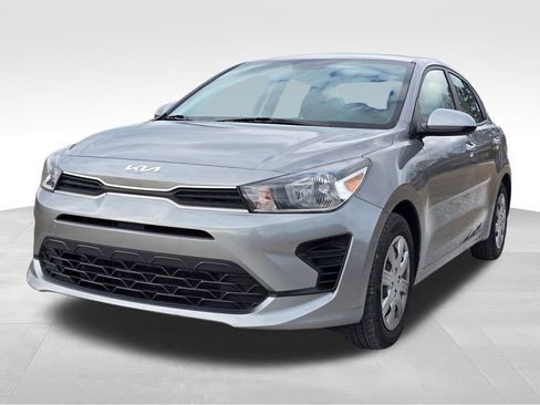 Used 2023 Kia Rio S image 11