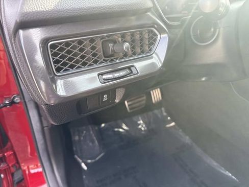 Used 2025 Acura Integra A-Spec image 24