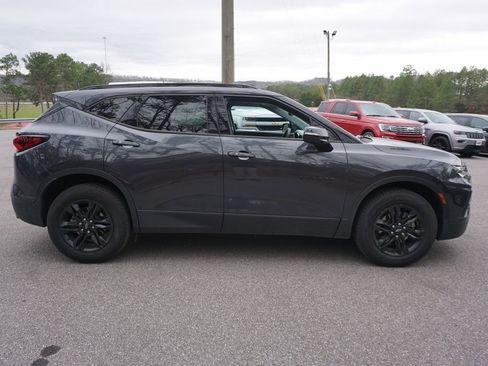 Used 2022 Chevrolet Blazer LT w/ Midnight/Sport Edition image 22