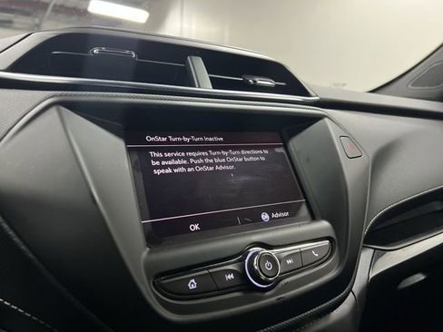 Certified 2023 Chevrolet TrailBlazer ACTIV image 14