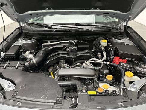 Certified 2025 Subaru Legacy Premium image 38