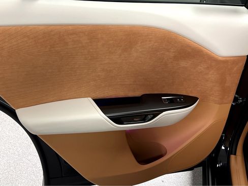 New 2026 Lexus RZ 450e AWD image 18