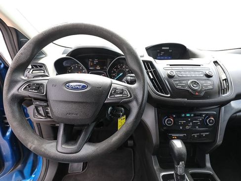 Used 2017 Ford Escape SE FWD image 13