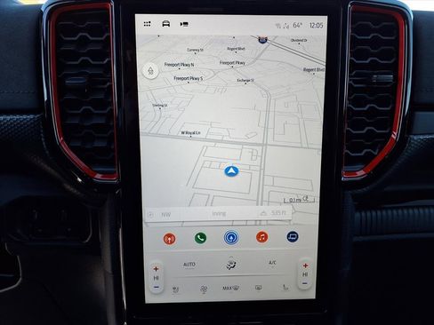 New 2025 Ford Ranger Raptor image 30