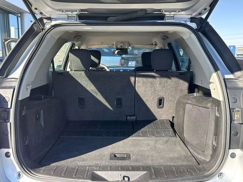 Used 2012 Chevrolet Equinox LS image 12