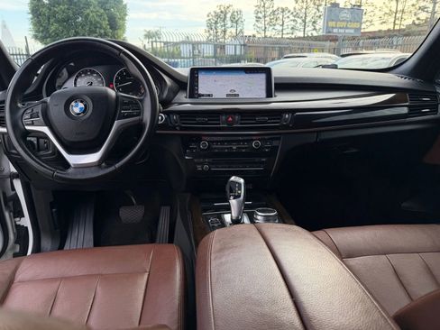 Used 2017 BMW X5 sDrive35i image 38