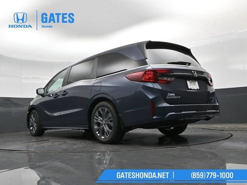 Used 2026 Honda Odyssey Touring image 36