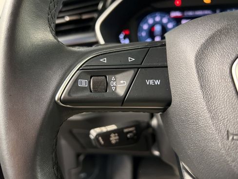 Used 2022 Audi Q3 2.0T Premium Plus w/ Premium Plus Package image 20