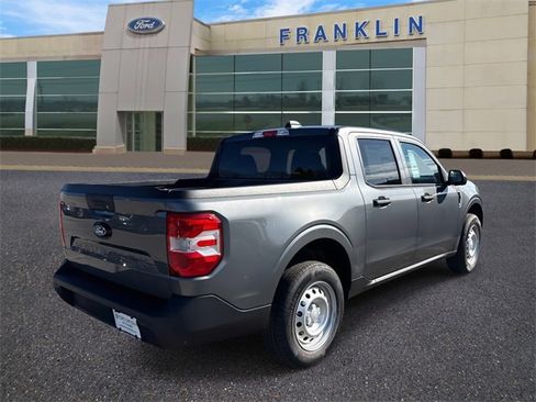 New 2026 Ford Maverick XL image 7