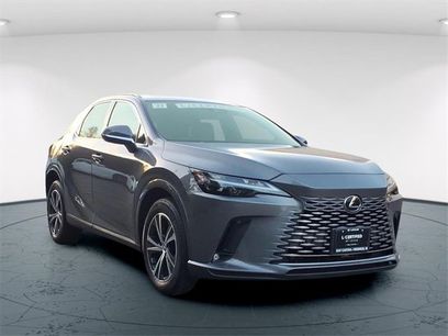 Certified 2023 Lexus RX 350 Premium