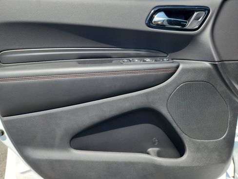 New 2026 Dodge Durango GT AWD/4WD image 19