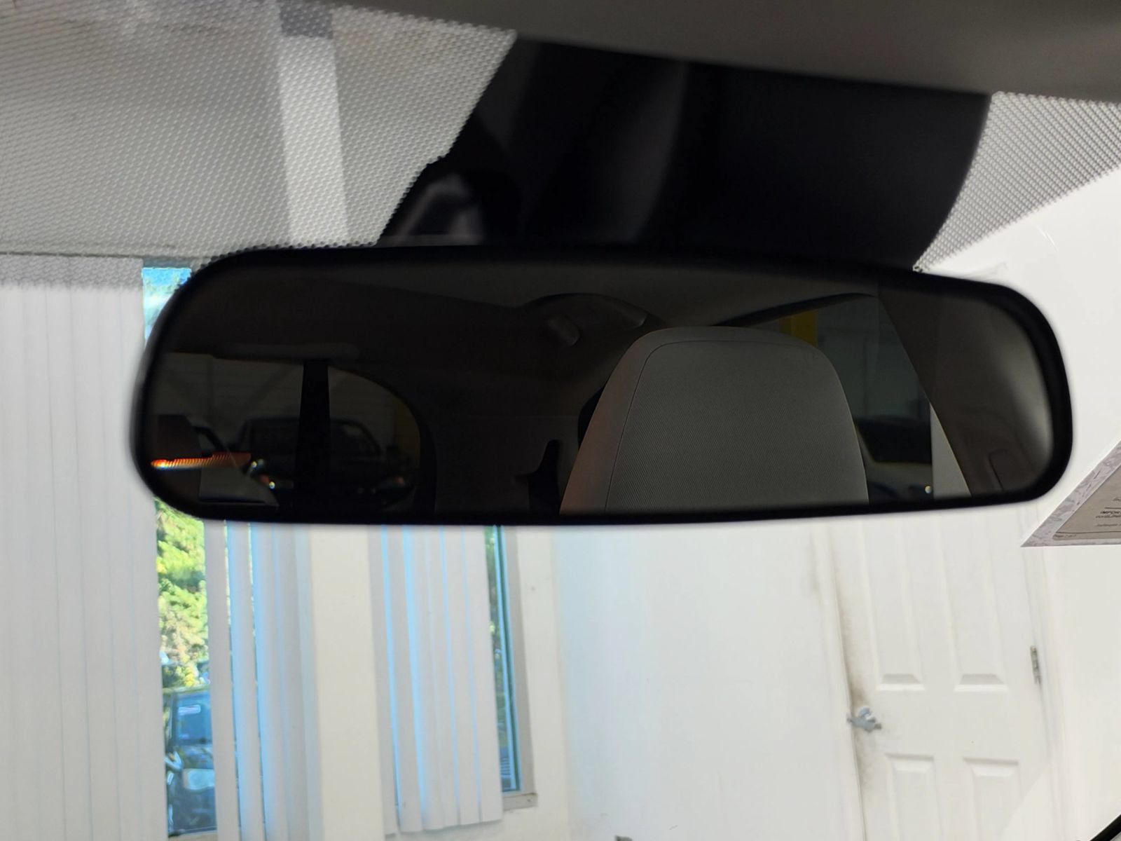 Used 2021 Honda HR-V EX image 35